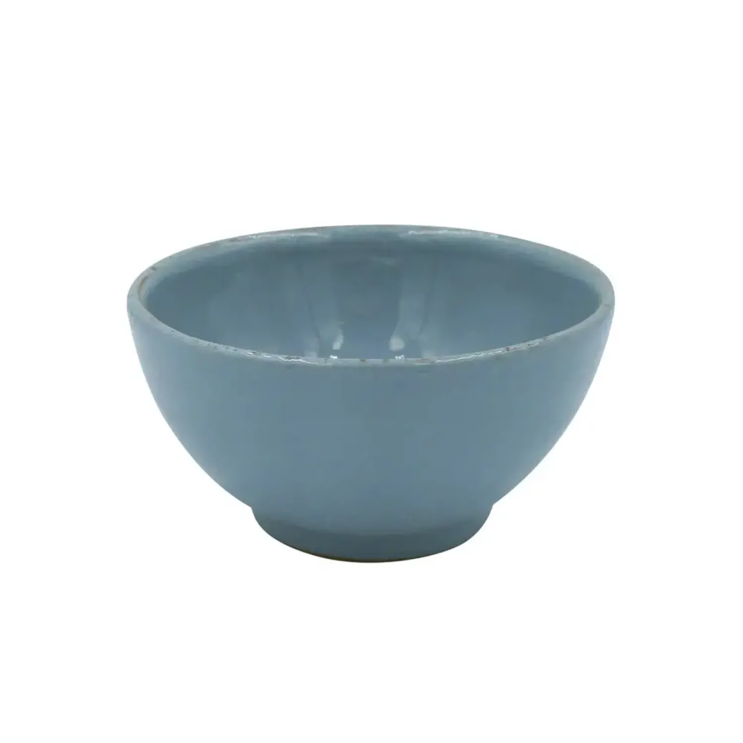 Outlet CASAgent - Skål - Celeste / Blå - Ø 13 / H 6 cm