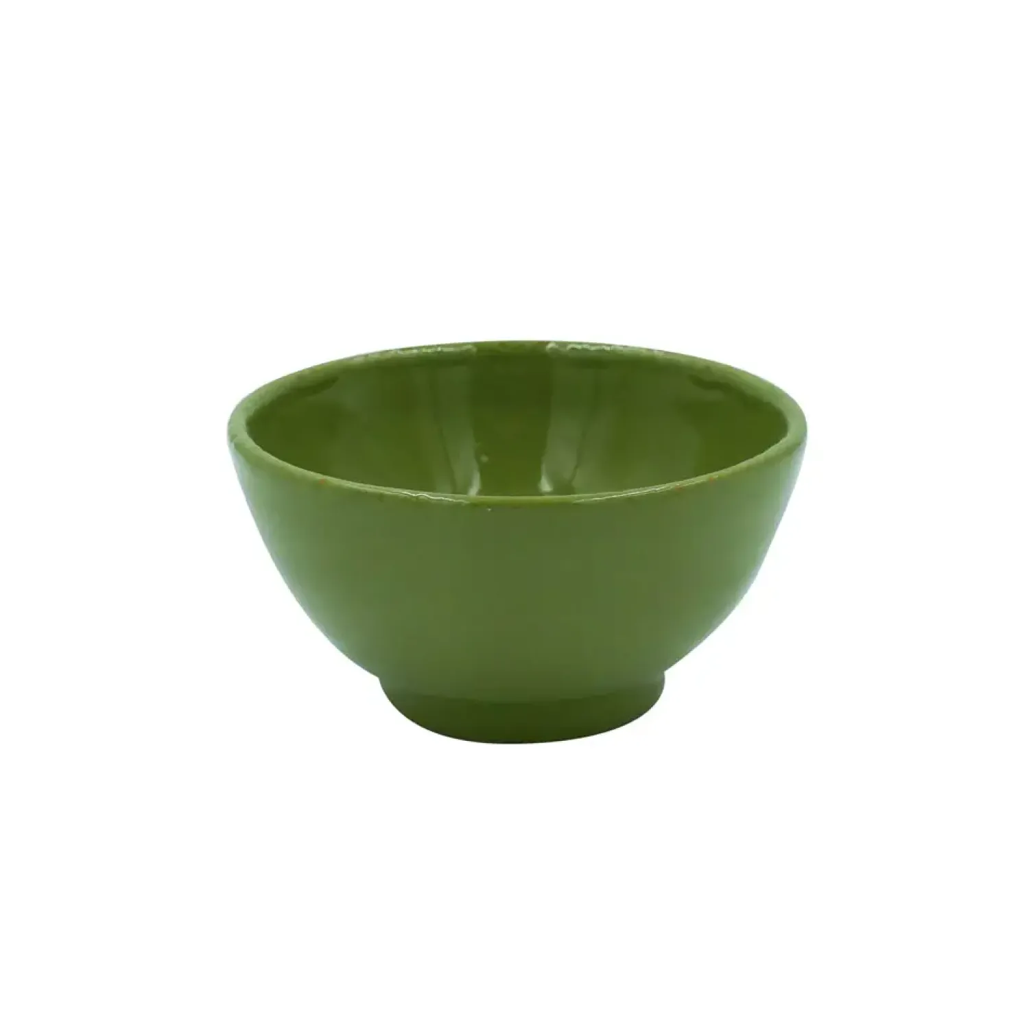 Discount CASAgent - Skål - Salvie / Grøn - Ø 13 / H 6 cm