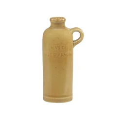 Discount Chic Antique - Gl. Fransk Flaske, H14