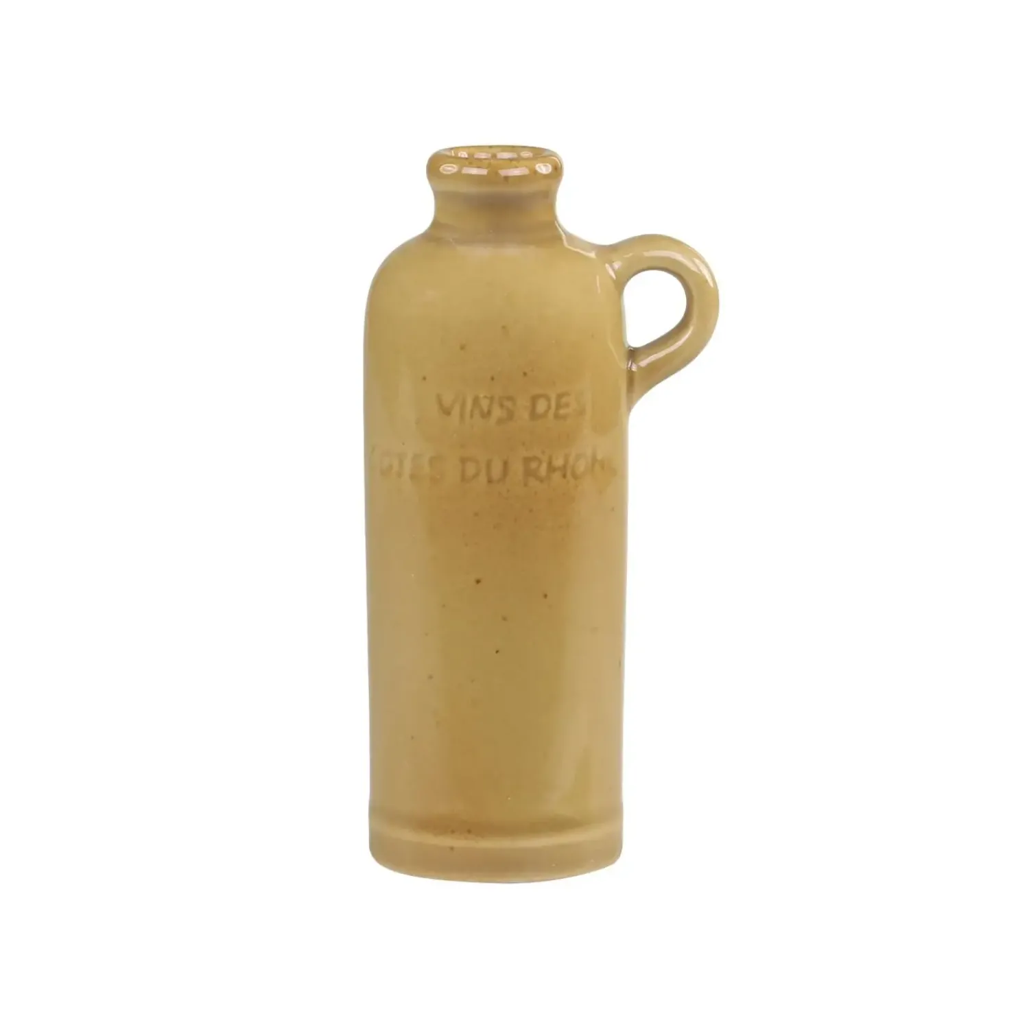 Discount Chic Antique - Gl. Fransk Flaske, H14