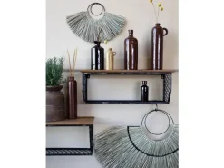 Outlet Chic Antique - Gl. Fransk Flaske, H19