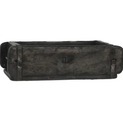 Clearance Chic Antique - Murstensform - antik sort