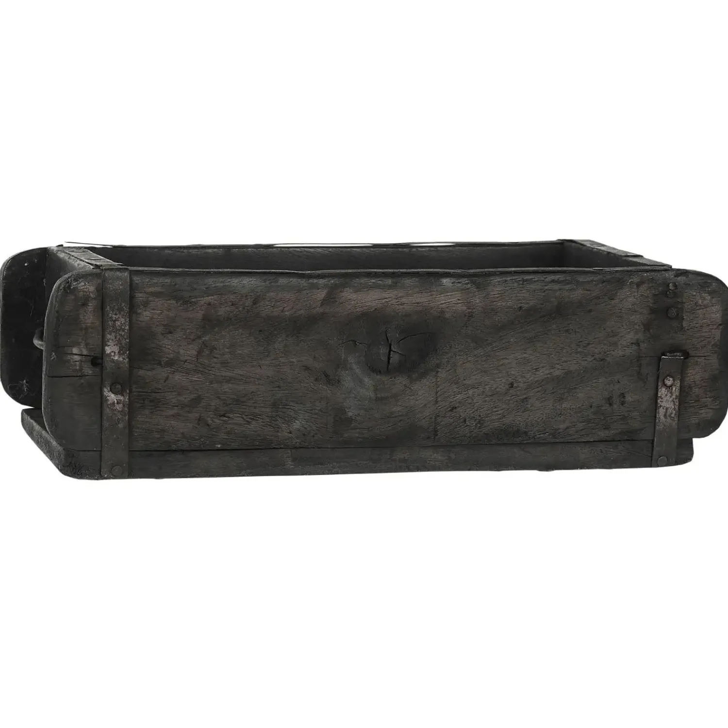 Clearance Chic Antique - Murstensform - antik sort