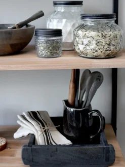 Sale Chic Antique - Murstensform - dobbelt - antik sort