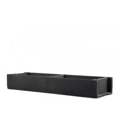 Clearance Chic Antique - Murstensform - dobbelt - antik sort