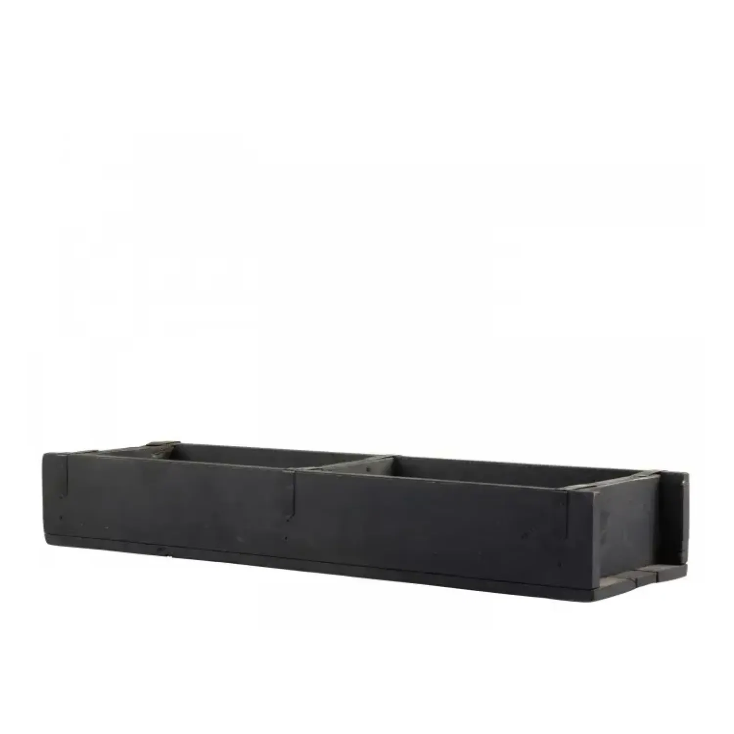 Clearance Chic Antique - Murstensform - dobbelt - antik sort