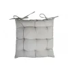 Discount Chic Antique - Nimes Box hynde med bindebånd - hør