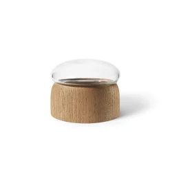 Best ChiCura - Boletus - Eg - Klar - 12 cm