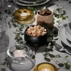 Clearance ChiCura - Boletus - korkglas - Klar - 9 cm