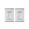 Sale ChiCura Copenhagen - Magnetramme - Mørkt Asketræ 71 cm