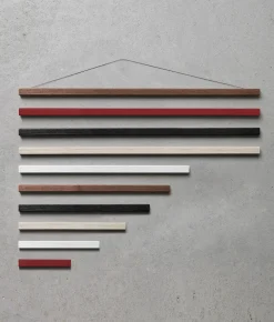 New ChiCura Copenhagen - Magnetramme - Egetræ 71 cm