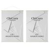 New ChiCura Copenhagen - Magnetramme - Egetræ 51 cm