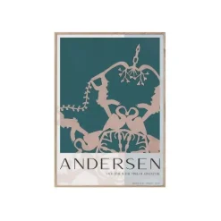 Discount ChiCura - H.C. Andersen "Our Time" - A3
