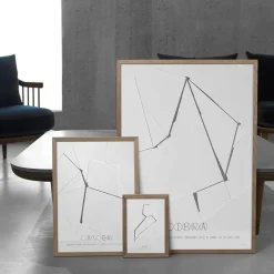 New ChiCura - Tyren - Taurus - 50x70 cm
