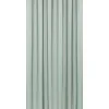 Sale Compliments - Badeforhæng - Lines shower curtain w/eyelets 200 cm - Støvet grøn