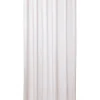 Clearance Compliments - Badeforhæng - Lines shower curtain w/tape 200 cm - Rose