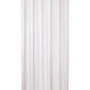 Best Compliments - Badeforhæng - Lines shower curtain w/eyelets 200 cm - Rose
