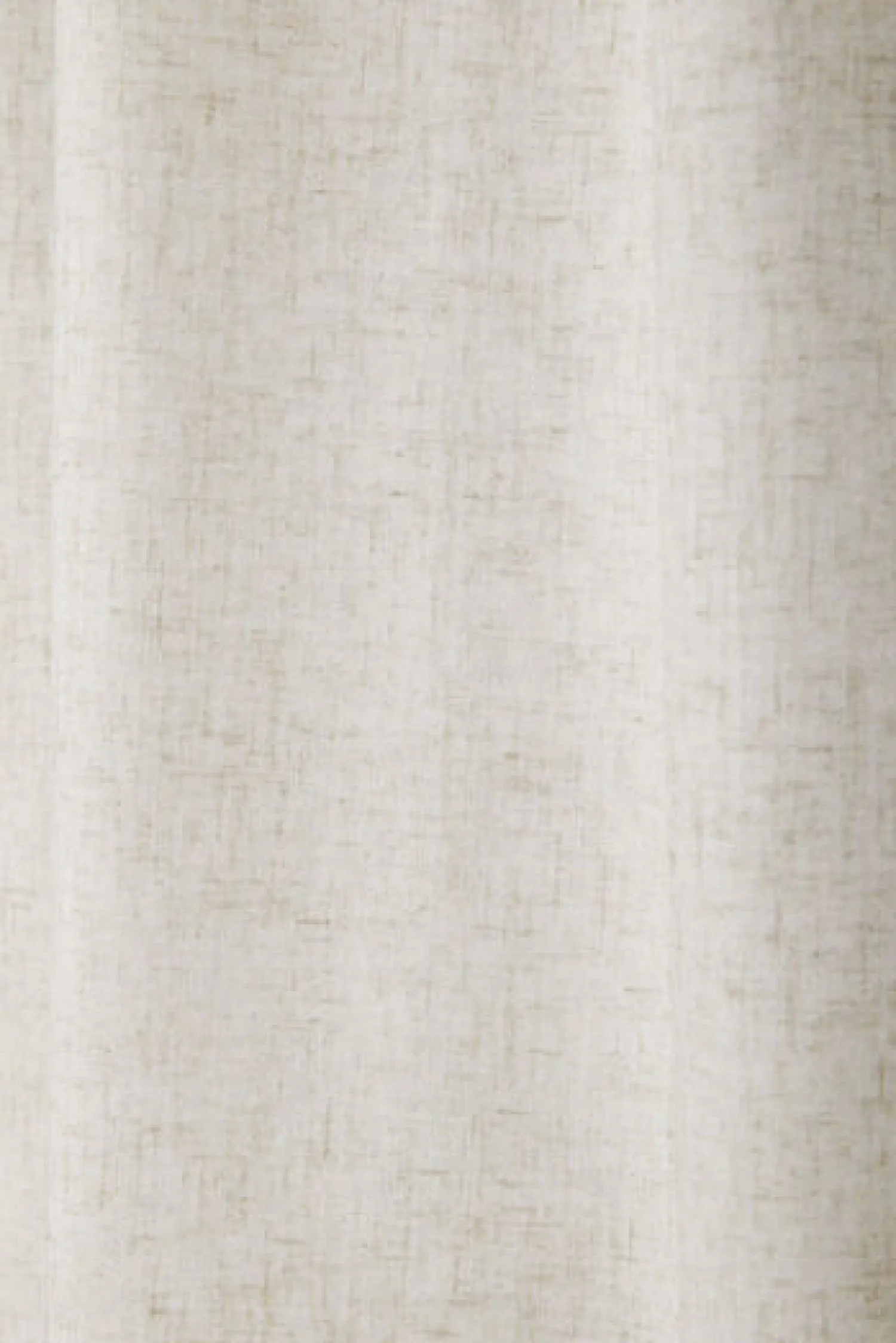 Outlet Compliments - Badeforhæng - Lino shower curtain w/eyelets 200 cm - Linen