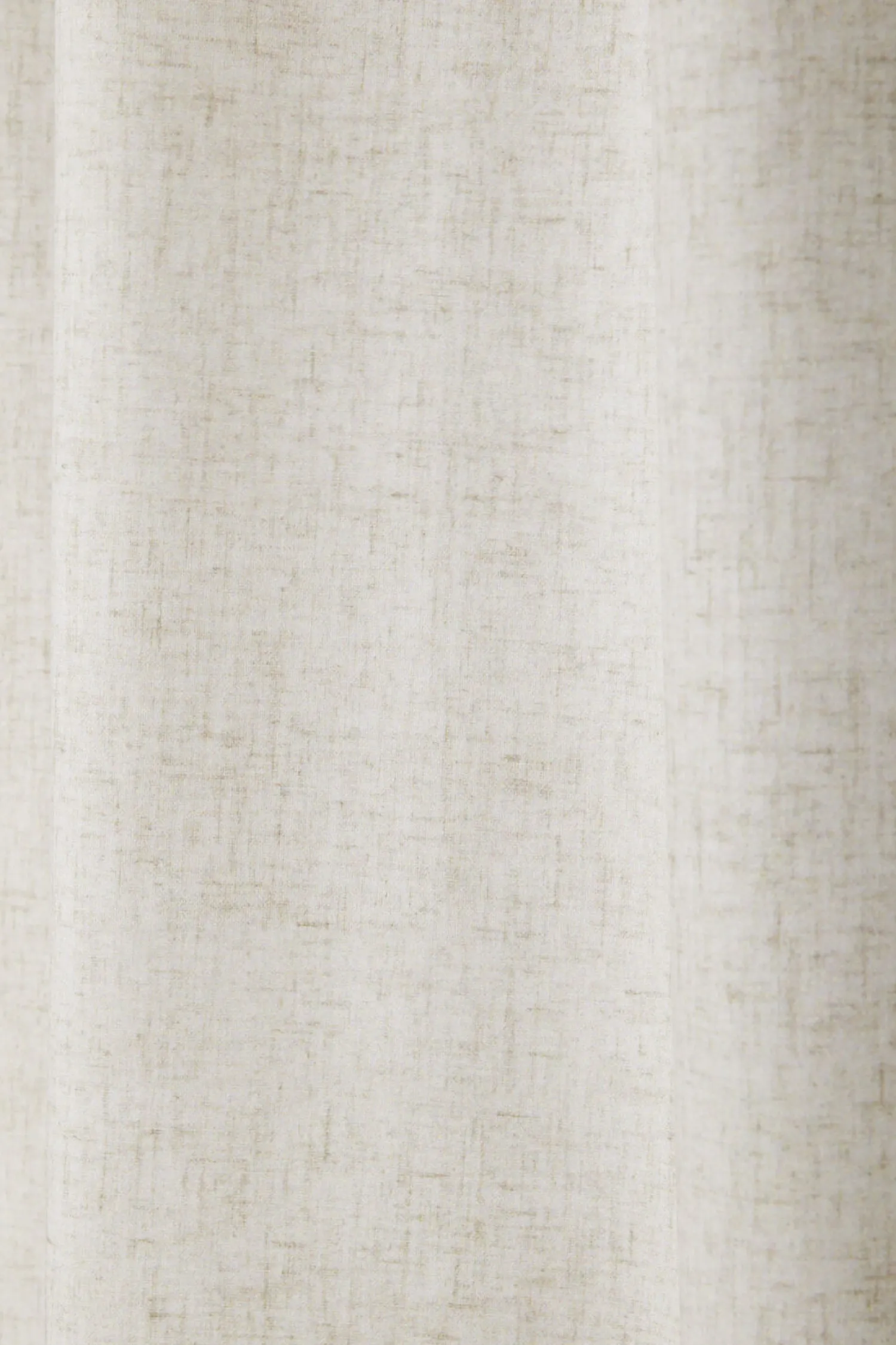 Sale Compliments - Badeforhæng - Lino shower curtain w/tape 200 cm - Linen