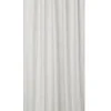 Sale Compliments - Badeforhæng - Lino shower curtain w/eyelets 200 cm - Grå