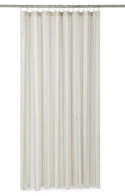 Sale Compliments - Badeforhæng - Lumien shower curtain w/eyelets 220 cm - Sand