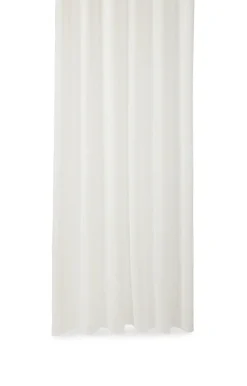 Online Compliments - Badeforhæng - Lumien shower curtain w/tape 200 cm - Cream