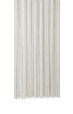 Sale Compliments - Badeforhæng - Lumien shower curtain w/tape 220 cm - Sand