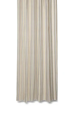 New Compliments - Badeforhæng - Spectrum shower curtain w/tape 200 cm - Multi