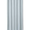 Hot Compliments - Badeforhæng - Spectrum shower curtain w/tape 200 cm - Blå