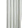 Hot Compliments - Badeforhæng - Spectrum shower curtain w/tape 200 cm - Grøn
