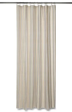 New Compliments - Badeforhæng - Spectrum shower curtain w/eyelets 200 cm