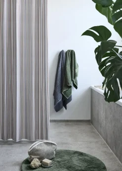 New Compliments - Badeforhæng - Spectrum shower curtain w/eyelets 200 cm