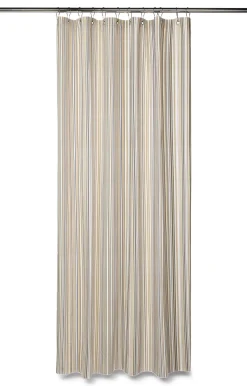 New Compliments - Badeforhæng - Spectrum shower curtain w/eyelets 200 cm