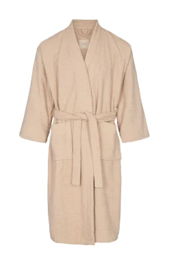 Discount Compliments - Badekåbe - Slow Bath Robe L - Linen