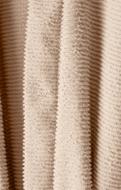 Discount Compliments - Badekåbe - Slow Bath Robe L - Linen