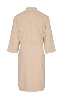 Discount Compliments - Badekåbe - Slow Bath Robe L - Linen