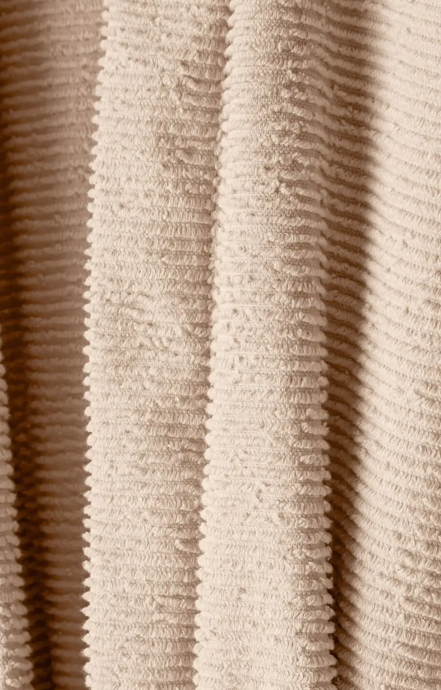 Hot Compliments - Badekåbe - Slow Bath Robe S - Linen