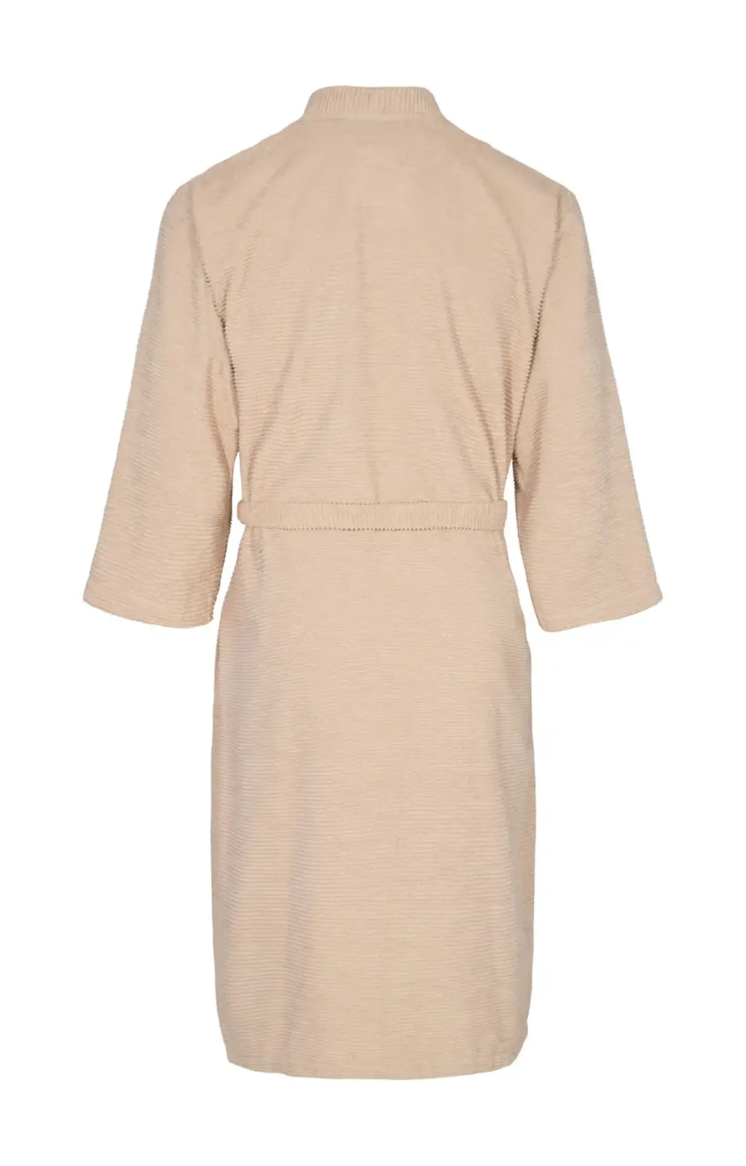 Hot Compliments - Badekåbe - Slow Bath Robe S - Linen