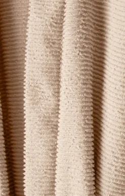 Outlet Compliments - Badekåbe - Slow Bath Robe XL - Linen