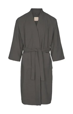 Discount Compliments - Badekåbe - Slow Bath Robe L - Grå