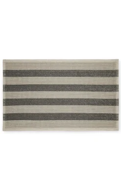 Outlet Compliments - Bademåtte - Basin Rug 50x80 cm - Grå/taupe