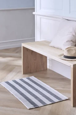 Outlet Compliments - Bademåtte - Basin Rug 50x80 cm - Grå/taupe