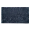 New Compliments - Bademåtte - Even Bath Mat 60x100 cm - Mørk blå
