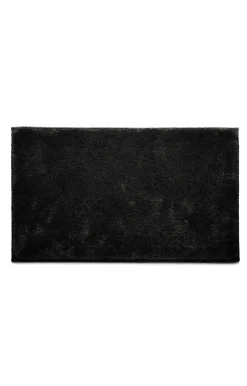 Compliments - Bademåtte - Even Bath Mat 60x100 cm - Sort