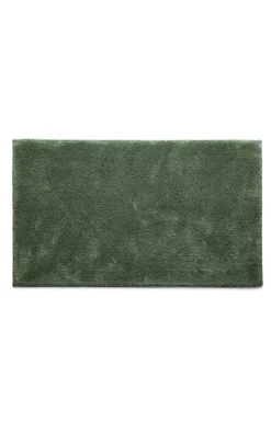 Compliments - Bademåtte - Even Bath Mat 60x100 cm - Skovgrøn