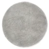 Clearance Compliments - Bademåtte - Loop Bath Mat dia. 75 cm - Lys grå