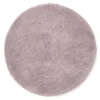 Clearance Compliments - Bademåtte - Loop Bath Mat dia. 75 cm - Støvet rose