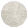 Hot Compliments - Bademåtte - Loop Bath Mat dia. 75 cm - Moon