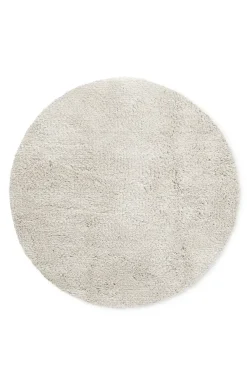 Hot Compliments - Bademåtte - Loop Bath Mat dia. 75 cm - Moon