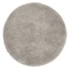 Outlet Compliments - Bademåtte - Loop Bath Mat dia. 75 cm - Taupe